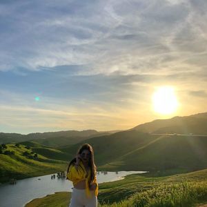 Meet your Posher, Pamela